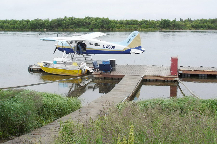 Alaska Katmai (12)